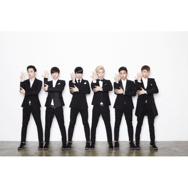 韓流舞蹈模仿大賽 香港區選拔接受報名